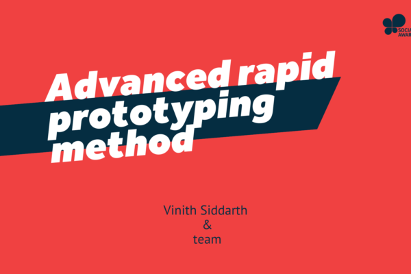 Advanced Rapid Prototyping Method: Revolutionizing Prototype Development