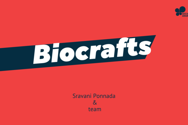 Biocrafts: Embracing Tradition with Sustainability