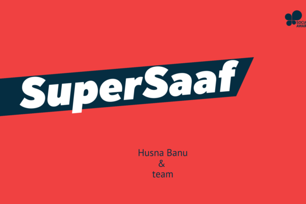Super Saaf