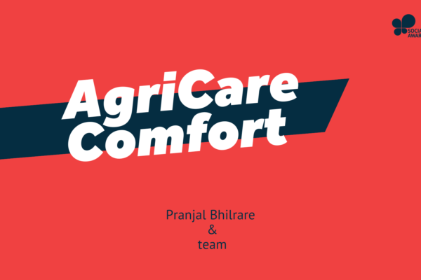 AgriCare Comfort