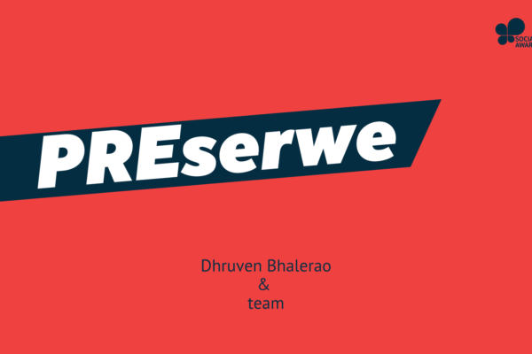 PREserwe