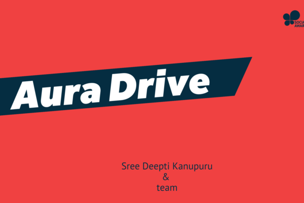 AURA DRIVE
