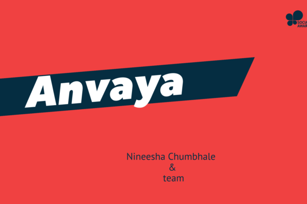 ANVAYA Initiative