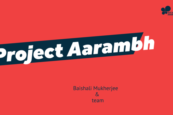 Project Araambh: Inclusive Therapy & Skilling Ecosystem for Neurodivergent Youth