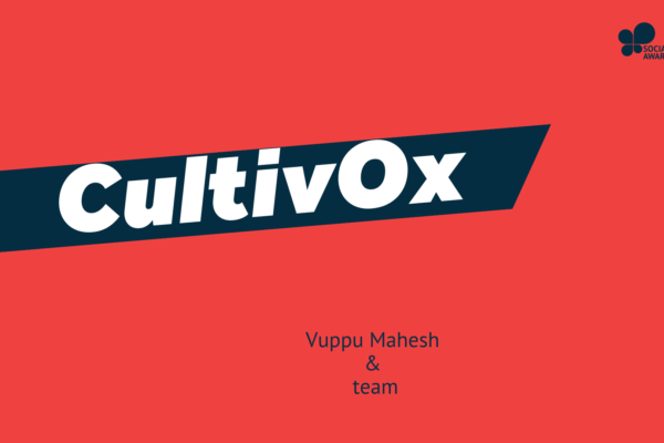 CultivOx